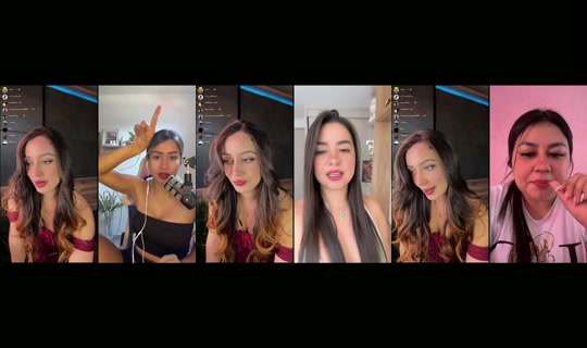 arhialinares's Live Session — Sep 7, 2026, 4:31 PM