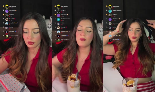 arhialinares's Live Session — Sep 25, 2026, 7:48 PM