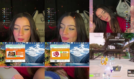 arhialinares's Live Session — Sep 25, 2026, 11:05 PM