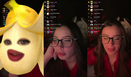 arhialinares's Live Session — Sep 26, 2026, 3:18 AM
