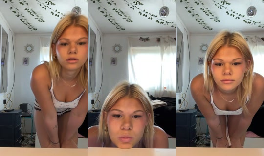ari..nichole's Live Session — Jul 13, 2026, 9:54 PM