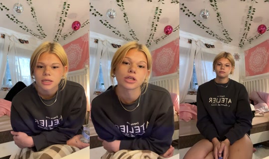 ari..nichole's Live Session — Jul 14, 2026, 1:09 AM