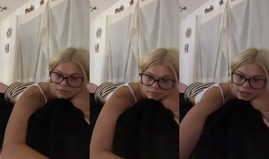 ari..nichole1's Live Session — Jul 26, 2026, 7:34 AM