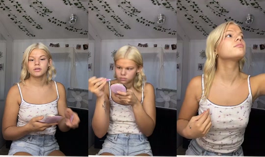 ari..nichole1's Live Session — Jul 27, 2026, 1:05 AM