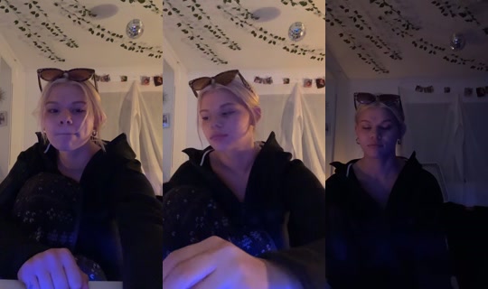 ari..nichole1's Live Session — Jul 27, 2026, 5:30 AM