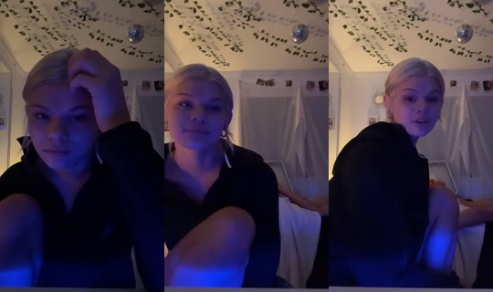 ari..nichole1's Live Session — Jul 27, 2026, 6:27 AM