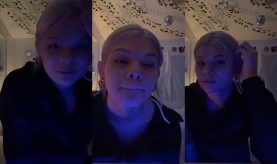 ari..nichole1's Live Session — Jul 27, 2026, 6:42 AM