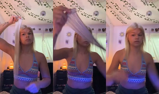 ari..nichole1's Live Session — Jul 27, 2026, 9:14 PM