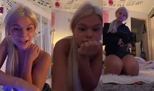 ari..nichole1's Live Session — Jul 28, 2026, 4:37 AM