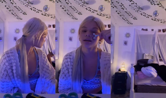 ari..nichole1's Live Session — Jul 28, 2026, 5:07 AM