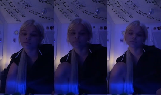 ari..nichole1's Live Session — Jul 28, 2026, 5:21 AM