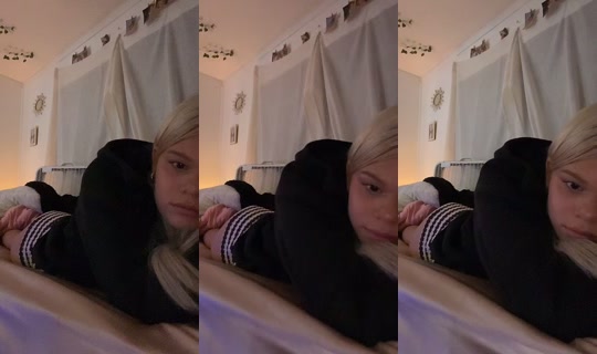 ari..nichole1's Live Session — Jul 28, 2026, 5:52 AM