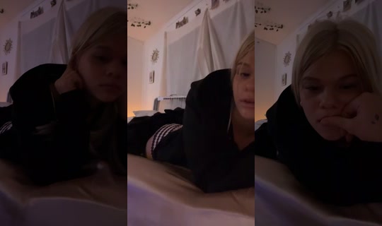 ari..nichole1's Live Session — Jul 28, 2026, 6:40 AM