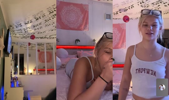 ari..nichole1's Live Session — Aug 3, 2026, 3:46 AM