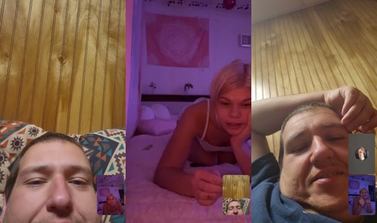 ari..nichole1's Live Session — Aug 3, 2026, 5:51 AM