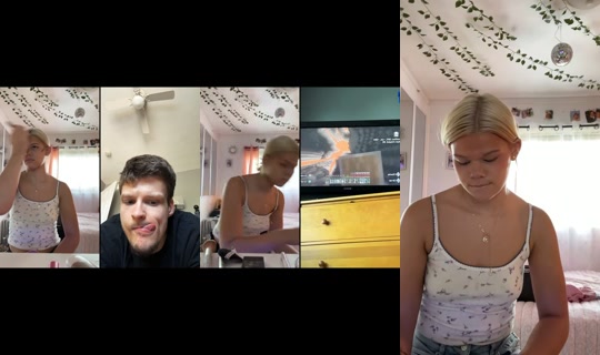 ari..nichole1's Live Session — Aug 3, 2026, 7:43 PM