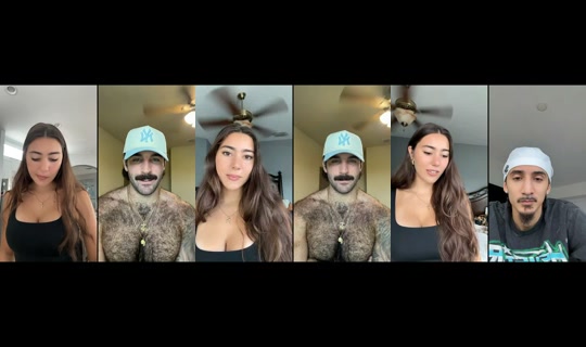 ari.dakotaa's Live Session — Sep 5, 2026, 5:49 PM