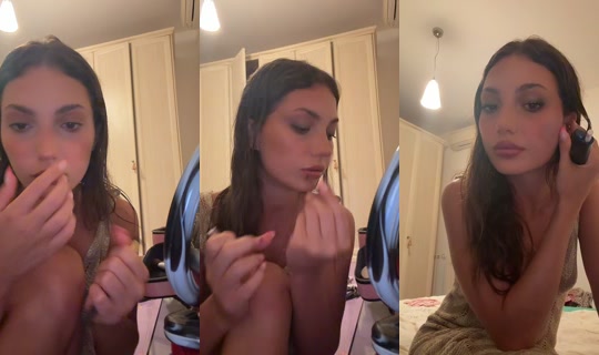 ari.marinaro's Live Session — Jul 26, 2026, 8:13 PM