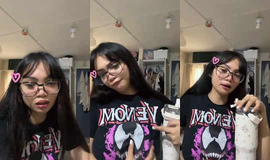 ari.meii's Live Session — Jul 26, 2026, 8:55 AM