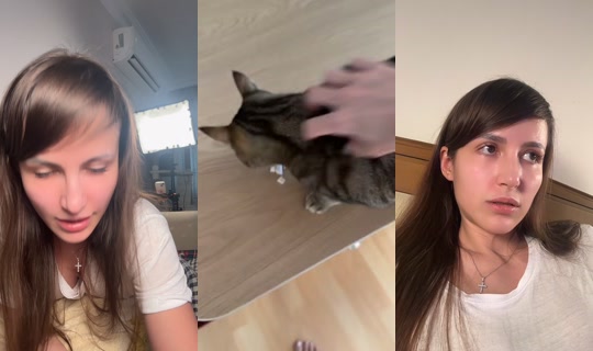 ari.officially's Live Session — Aug 9, 2026, 3:01 PM