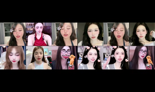 ari.phuong's Live Session — Jul 8, 2026, 4:27 PM