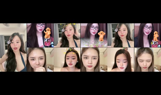 ari.phuong's Live Session — Jul 8, 2026, 5:42 PM