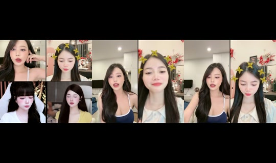 ari.phuong's Live Session — Aug 18, 2026, 4:41 PM