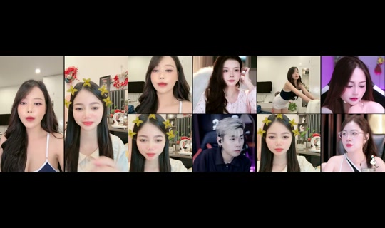 ari.phuong's Live Session — Aug 18, 2026, 7:12 PM
