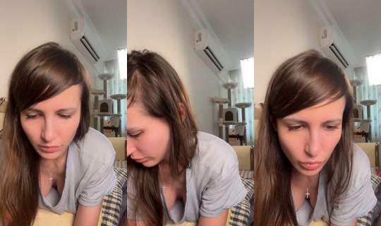 ari.tikova's Live Session — Sep 6, 2026, 11:44 AM