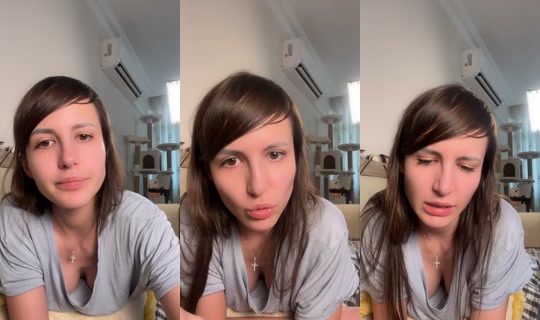 ari.tikova's Live Session — Sep 6, 2026, 12:34 PM