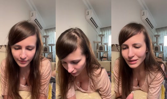ari.tikova's Live Session — Sep 7, 2026, 12:14 PM