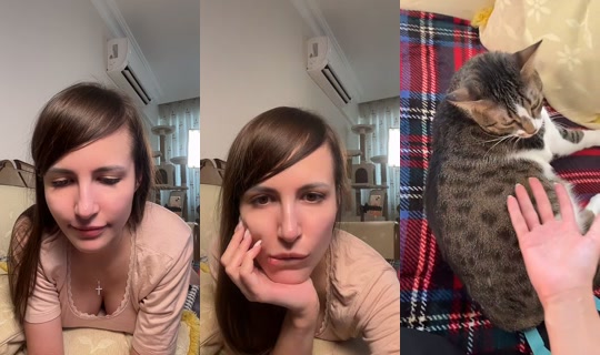 ari.tikova's Live Session — Sep 7, 2026, 1:04 PM