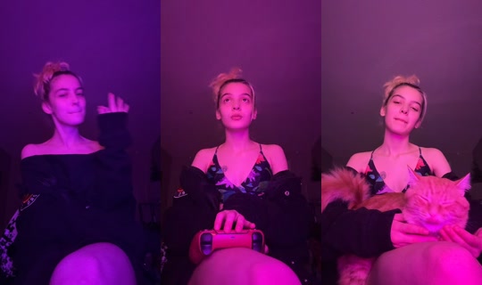 ari.vill8's Live Session — Sep 19, 2026, 10:30 AM