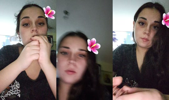 ari839594's Live Session — Aug 1, 2026, 12:08 AM