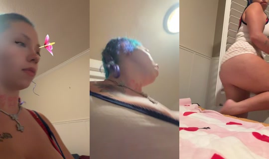 ari999love's Live Session — Aug 3, 2026, 4:17 AM