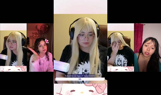 ari_niki19's Live Session — Jul 15, 2026, 4:01 AM
