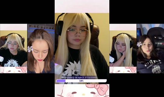 ari_niki19's Live Session — Jul 15, 2026, 4:51 AM