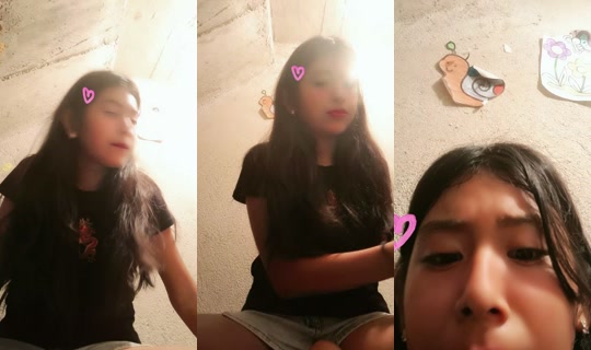 ariadna...27's Live Session — Jul 21, 2026, 5:54 AM