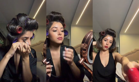 ariadne.lomar's Live Session — Jul 18, 2026, 2:09 AM