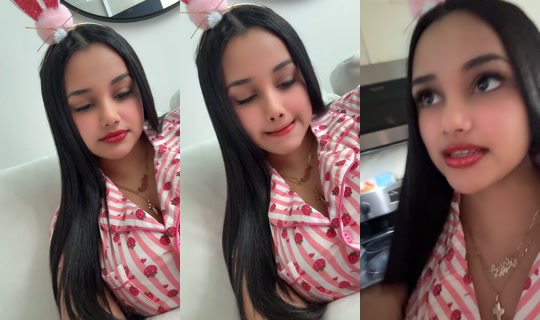 ariana_j52's Live Session — Jul 26, 2026, 1:38 PM