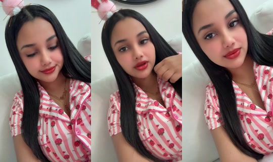 ariana_j52's Live Session — Jul 26, 2026, 2:48 PM