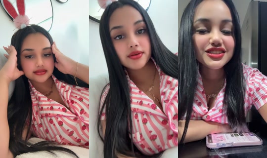 ariana_j52's Live Session — Jul 26, 2026, 4:01 PM