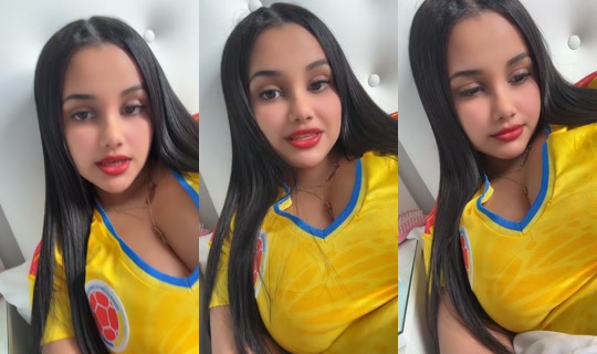 ariana_j52's Live Session — Jul 26, 2026, 10:12 PM