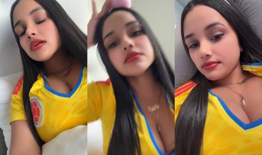 ariana_j52's Live Session — Jul 26, 2026, 11:29 PM