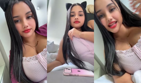 ariana_j52's Live Session — Jul 27, 2026, 3:08 PM