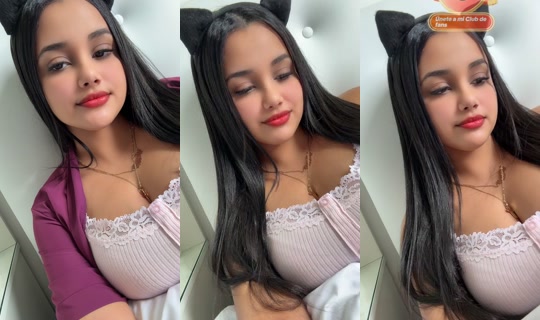 ariana_j52's Live Session — Jul 27, 2026, 4:59 PM