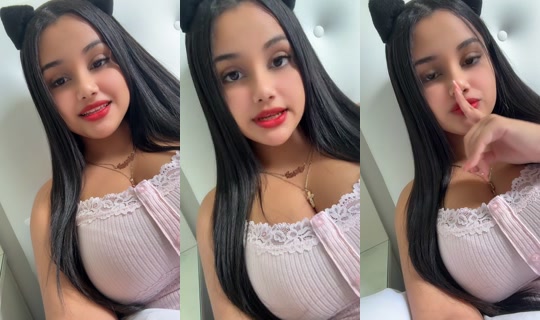 ariana_j52's Live Session — Jul 27, 2026, 7:50 PM