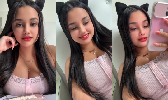 ariana_j52's Live Session — Jul 27, 2026, 9:22 PM