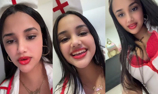 ariana_j52's Live Session — Aug 14, 2026, 11:50 PM