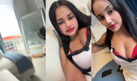 ariana_j52's Live Session — Aug 15, 2026, 1:22 PM